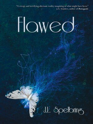 cover image of Flawed
